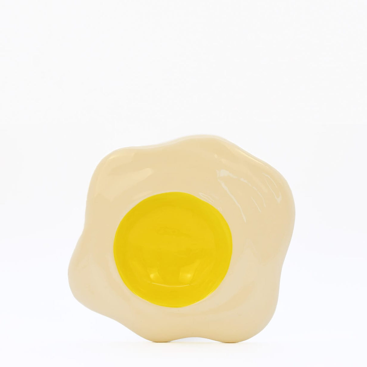 Assiette creuse oeuf Assiette creuse oeuf