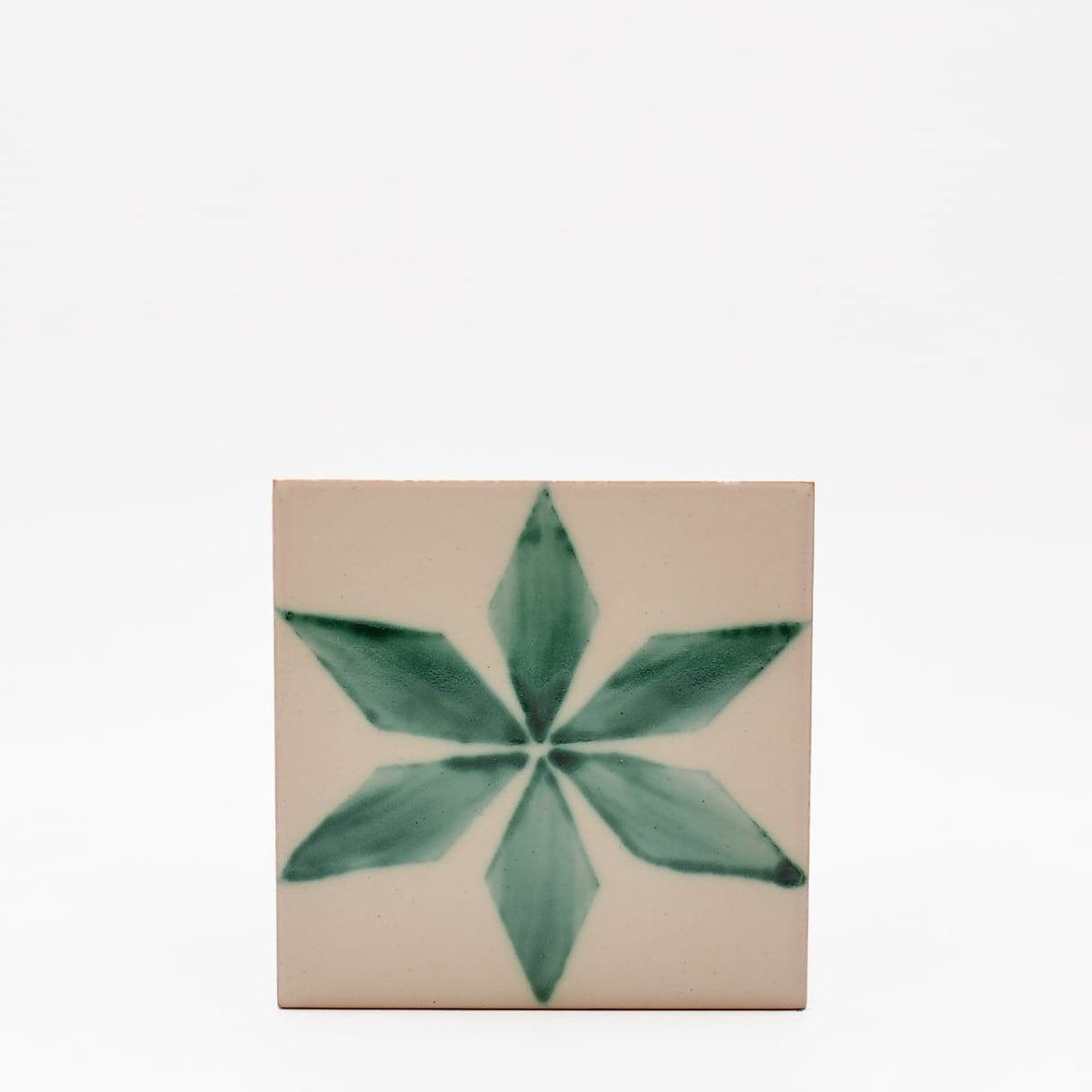 Azulejo portugais I Carreau de faïence du Portugal Azulejo Padrão 11x11cm