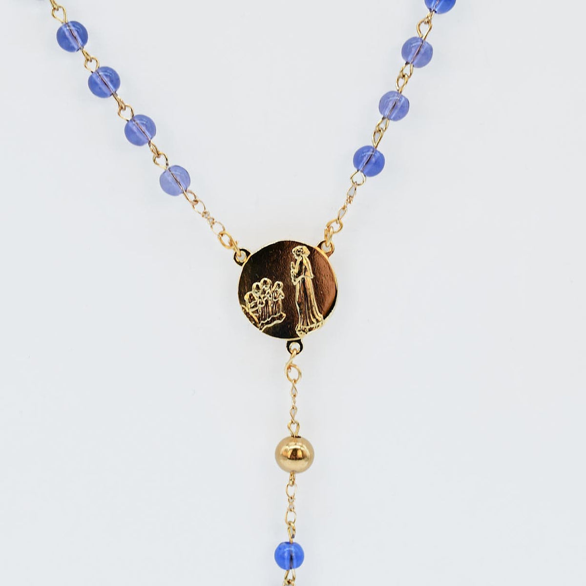 collier fatima collier fatima