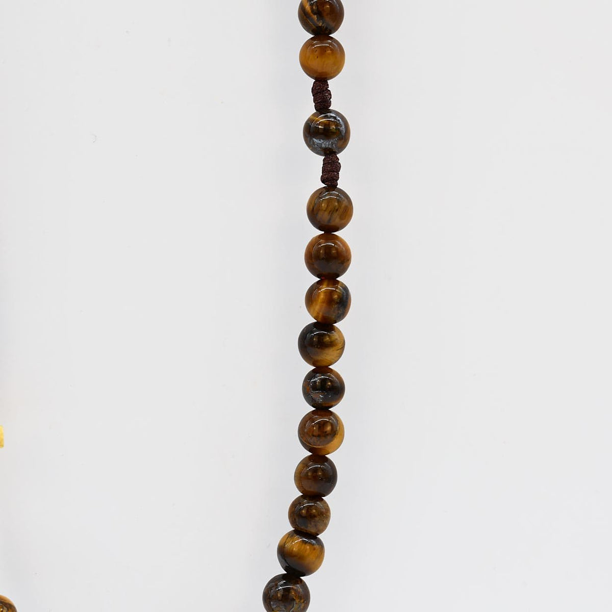 collier oeil du tigre collier oeil du tigre