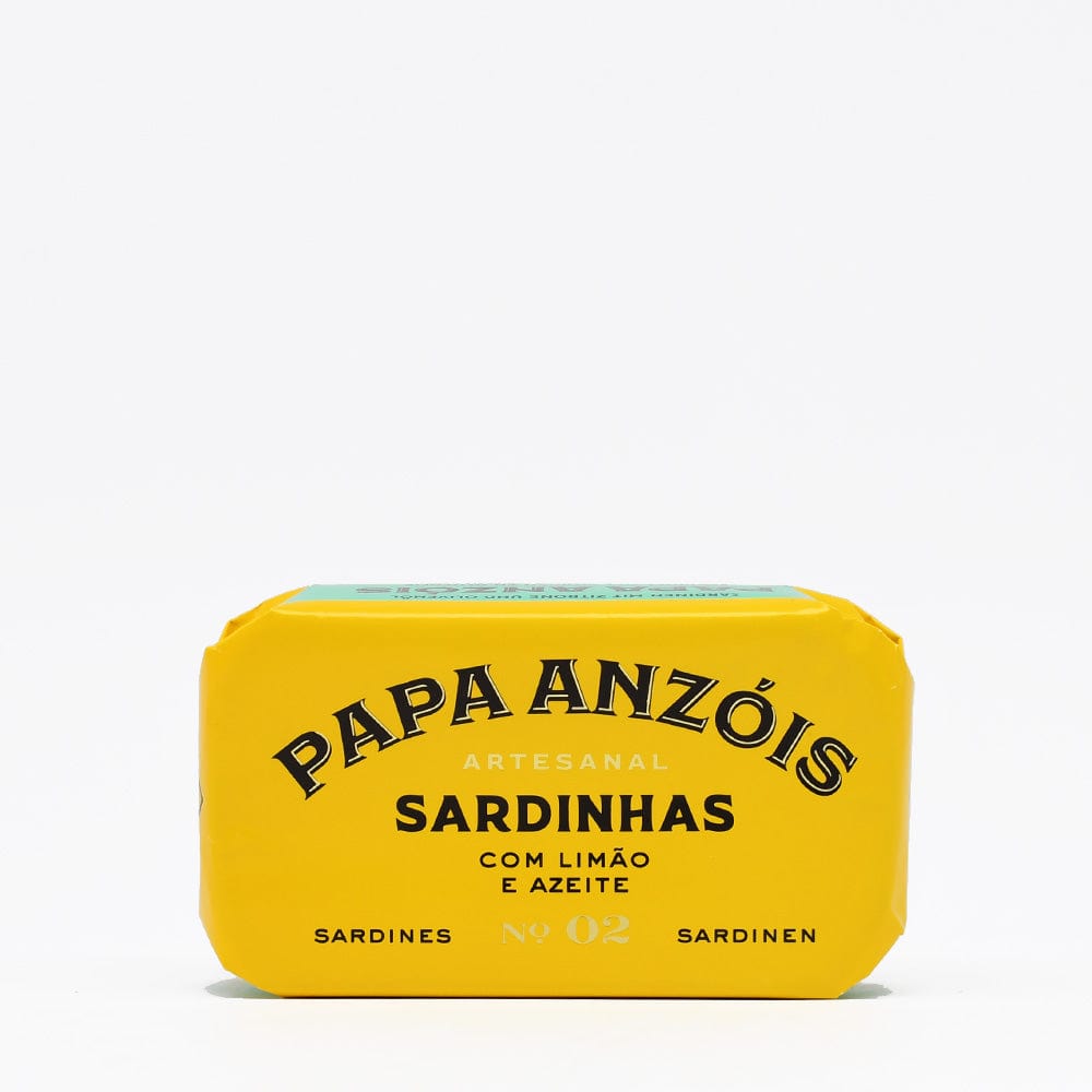 Papa Anzóis I Pack Découverte
