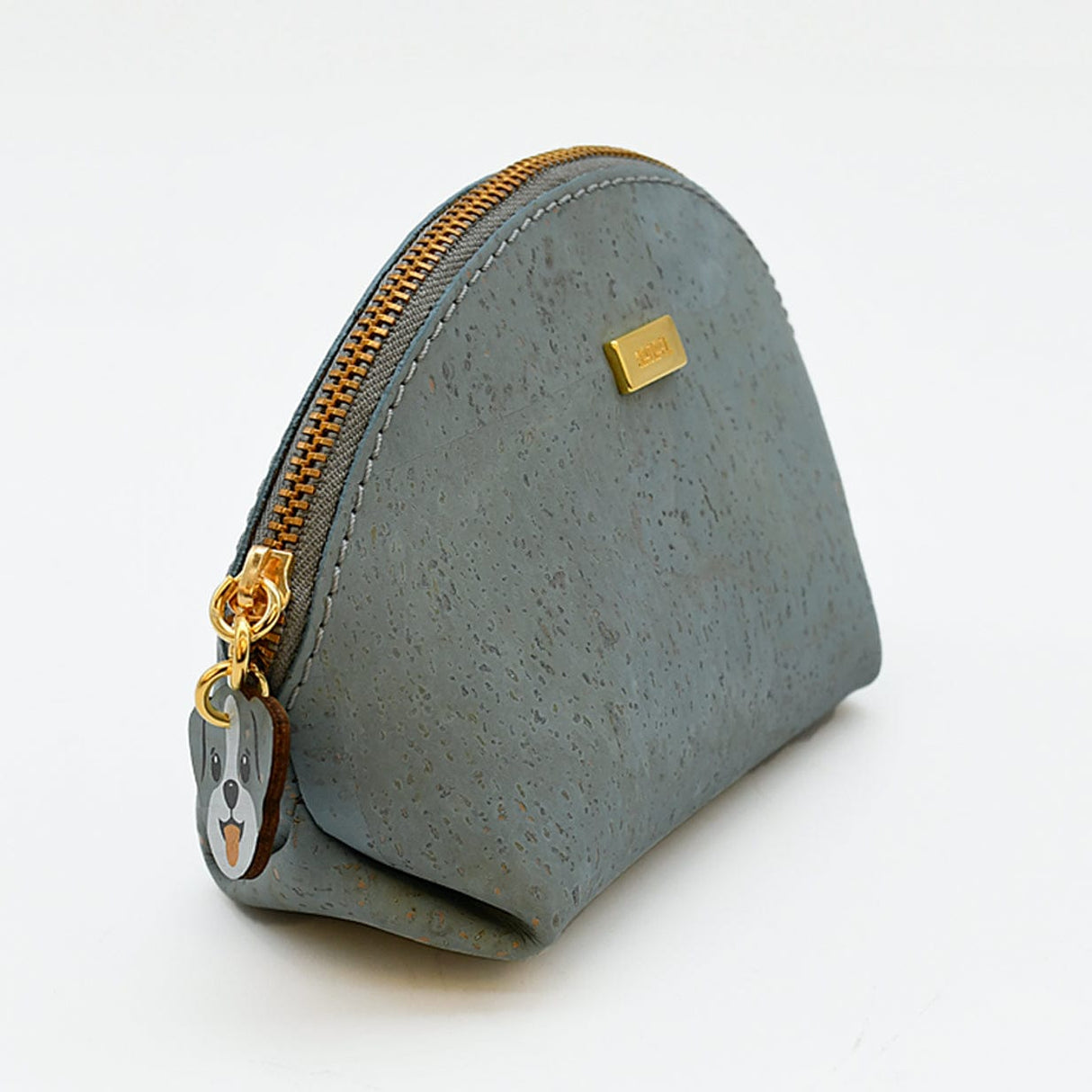 Sac pochette à bandoulière en liège naturel Pochette en liège (Copie)