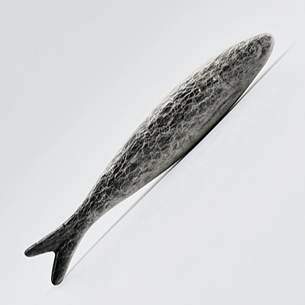 Sardine en céramique de Caldas da Rainha I Décoration murale Sardine en céramique de Caldas da Rainha Motif 3 Motif 3