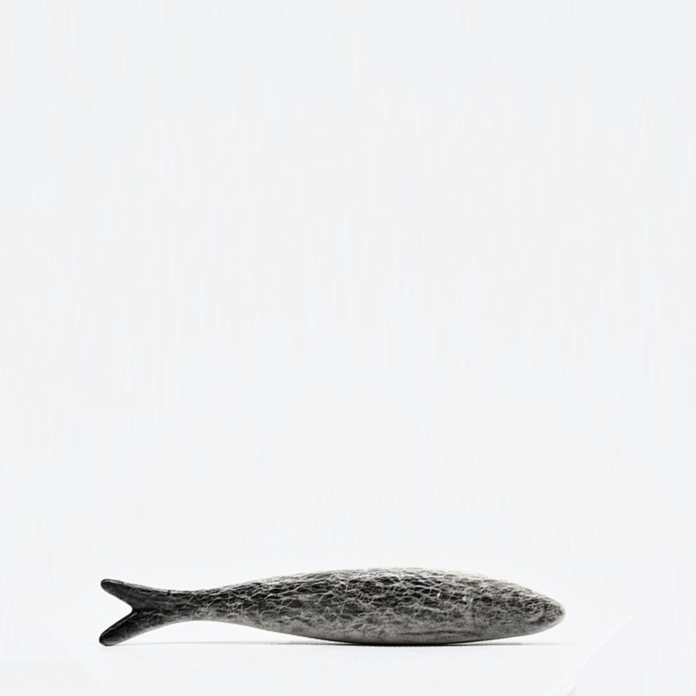 Sardine en céramique de Caldas da Rainha I Décoration murale Sardine en céramique de Caldas da Rainha Motif 3 Motif 3