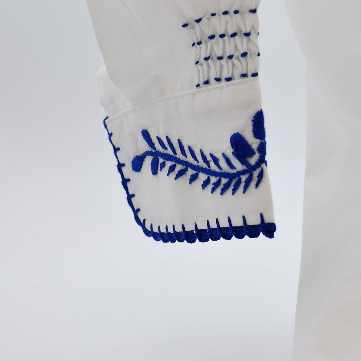 T-shirt homme blanc marqué Sonhos Tee-shirt