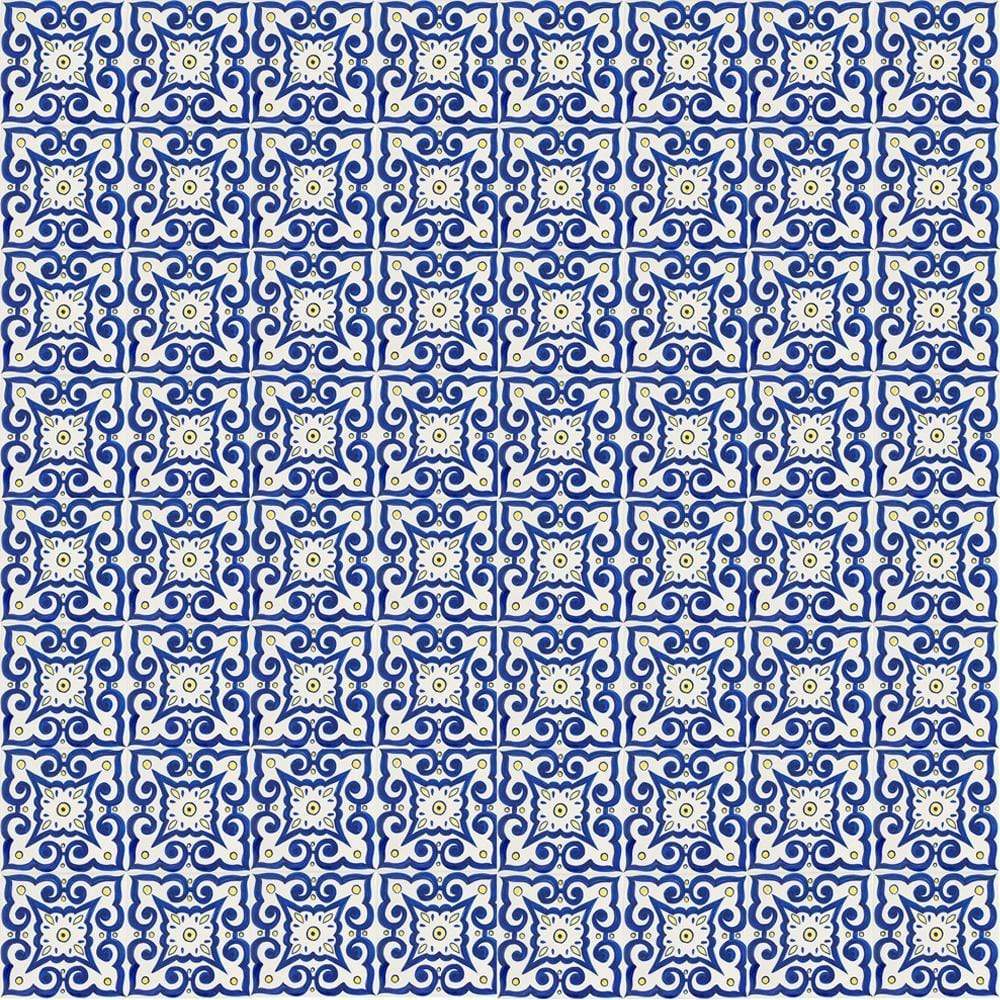 Azulejo Padrão 5.5x5.5''
