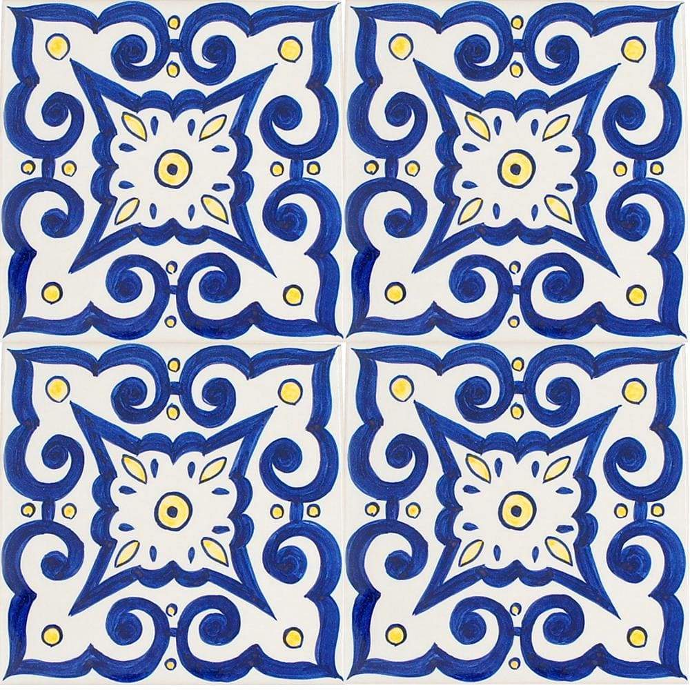 Azulejo Padrão 5.5x5.5''