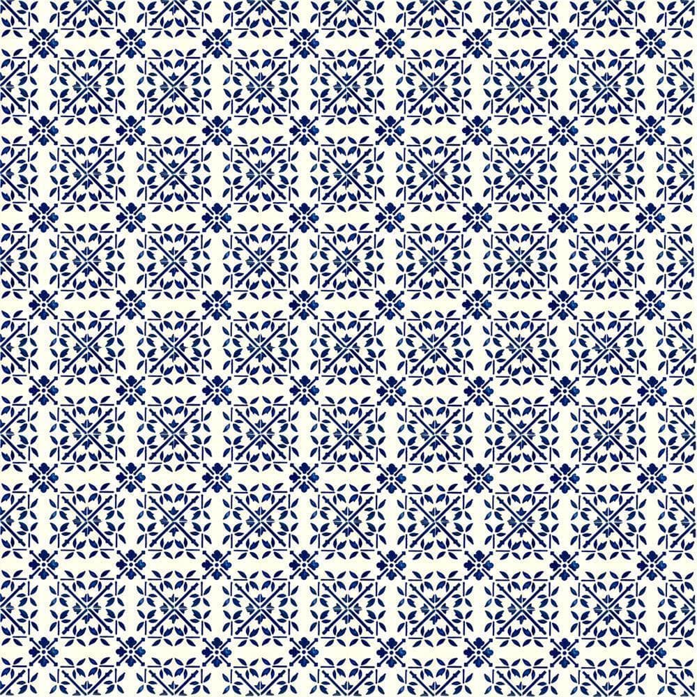 Azulejo Padrão 4.3x4.3''