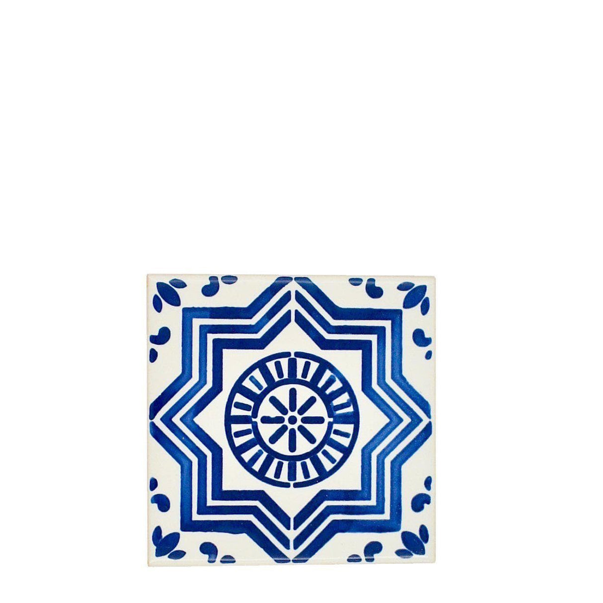 Azulejo Padrão Tile - 4.3x4.3''