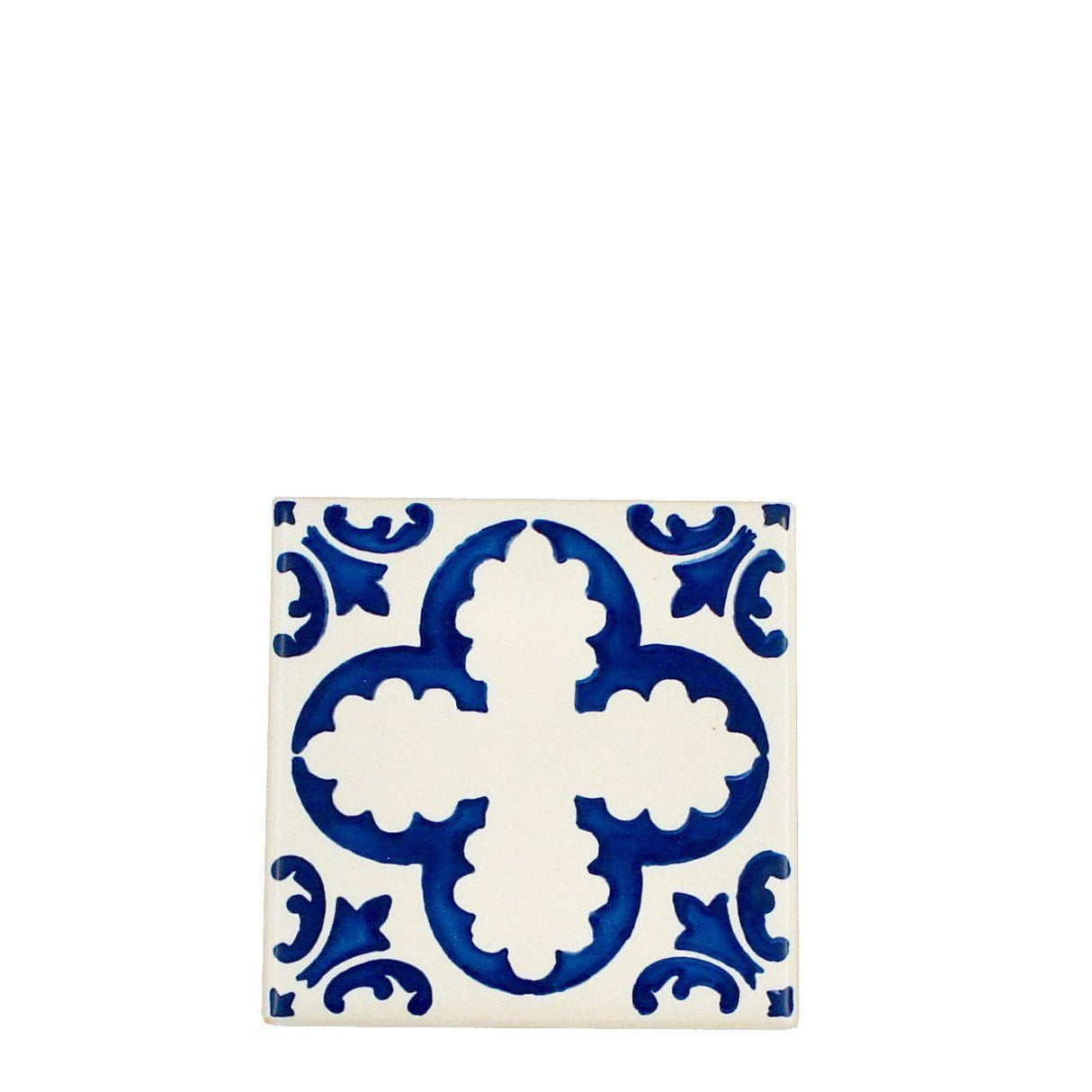 Azulejo Padrão 4.3x4.3''