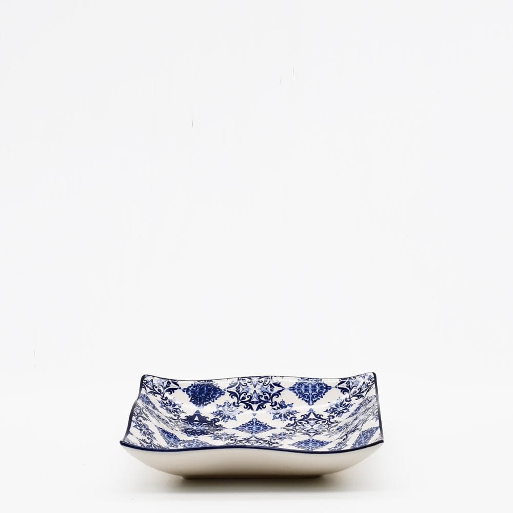Bol en céramique du Portugal I Vente en ligne Coupe en céramique "Azulejos"