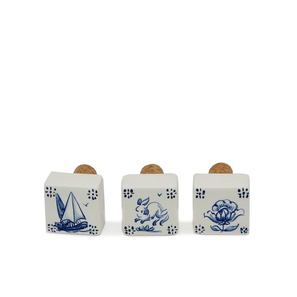 Ceramic Bottle Stopper