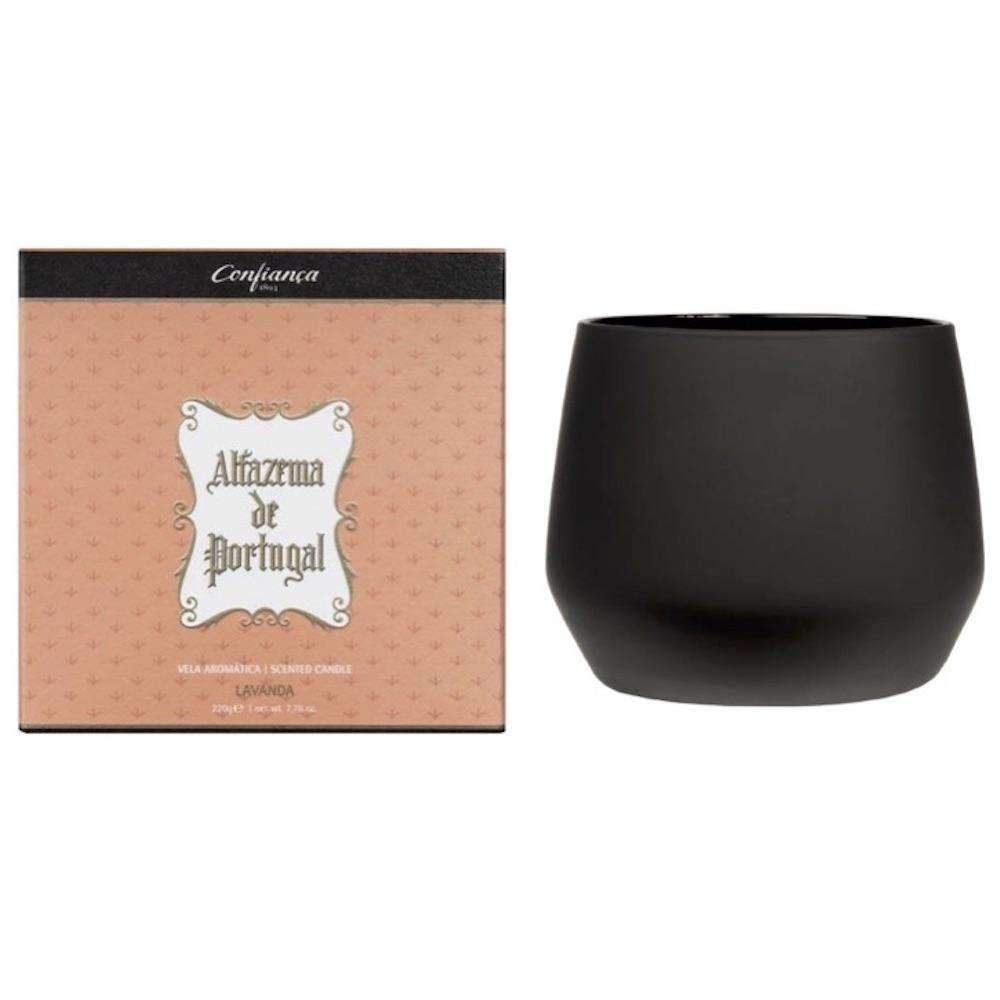 Scented candle "linha clássica"