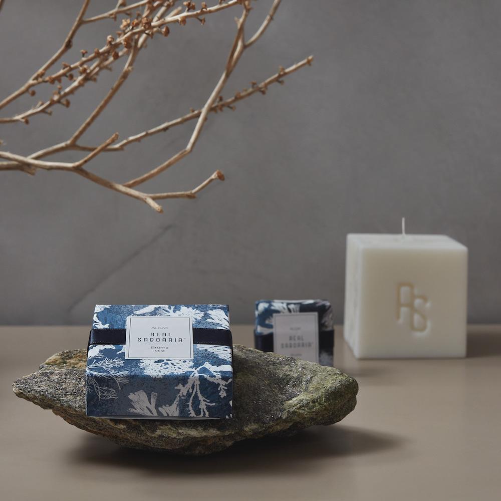 Bruma Mist I Scented candle
