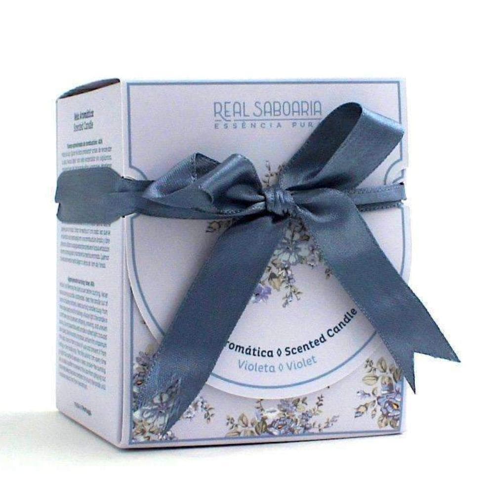 Flores do Campo I Scented candle