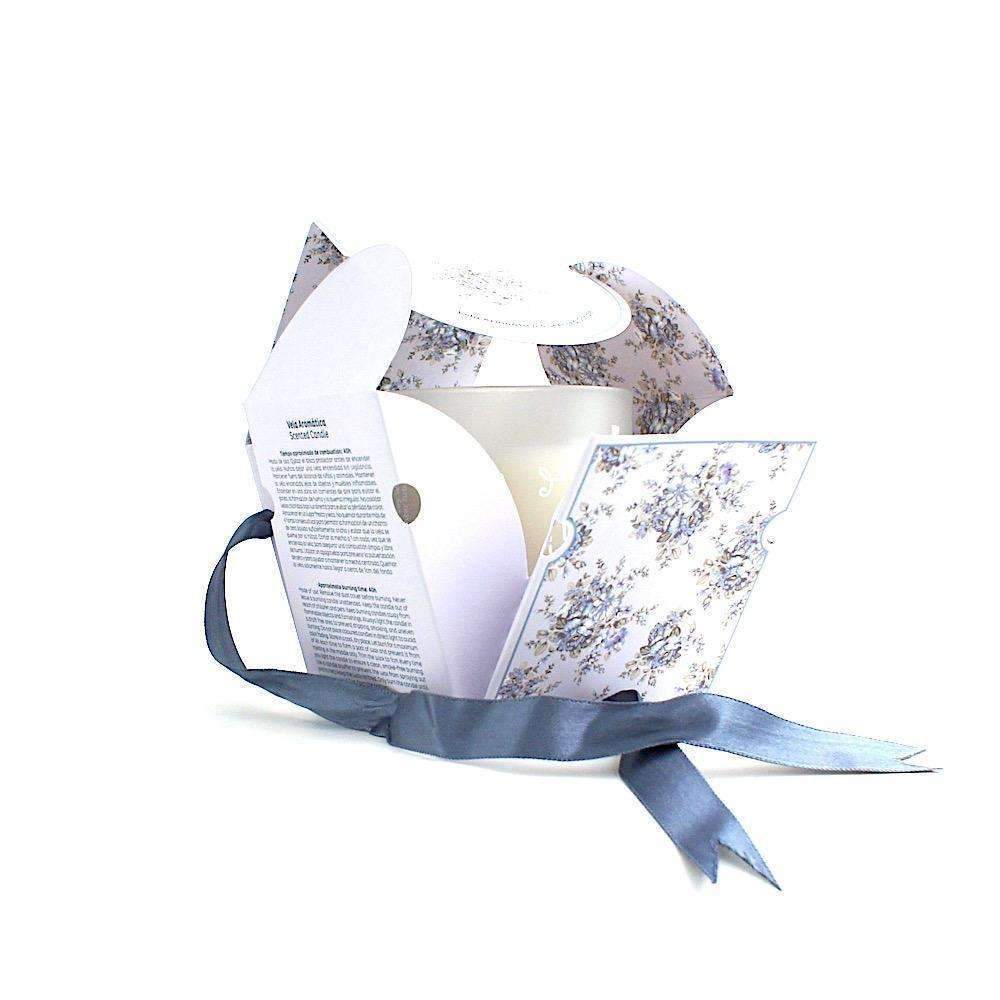 Flores do Campo I Scented candle
