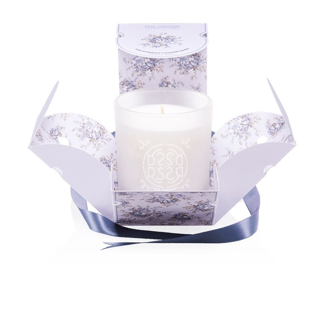 Flores do Campo I Scented candle
