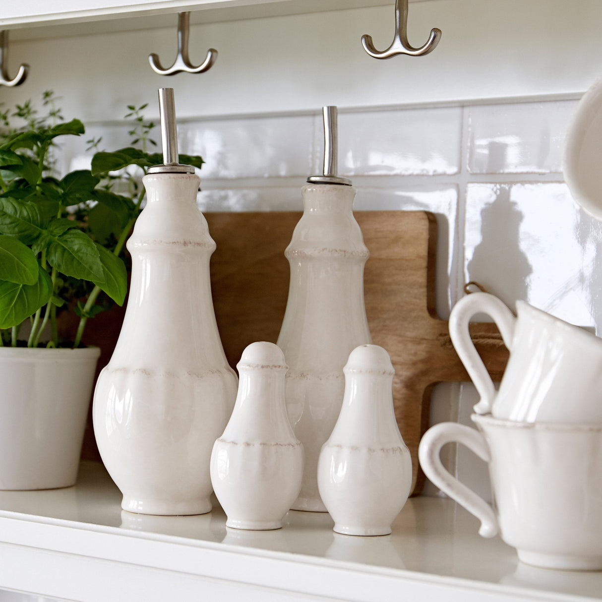 Sandstone Oil carafe