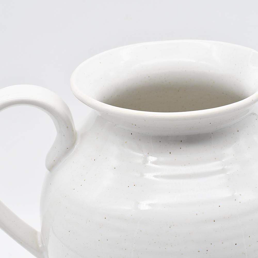 Carafe en grès de grande contenance I 5,4 litres Carafe en grès 5,4 litres