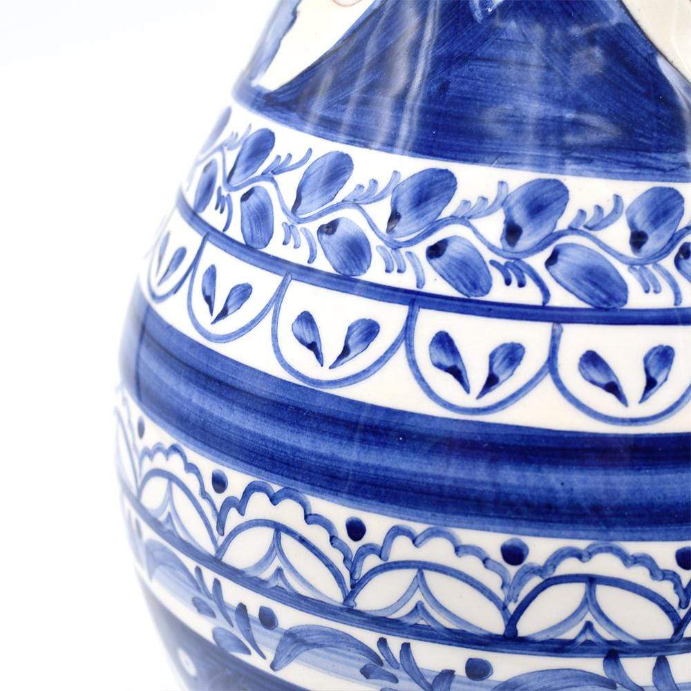 Alentejo I Terracotta Carafe