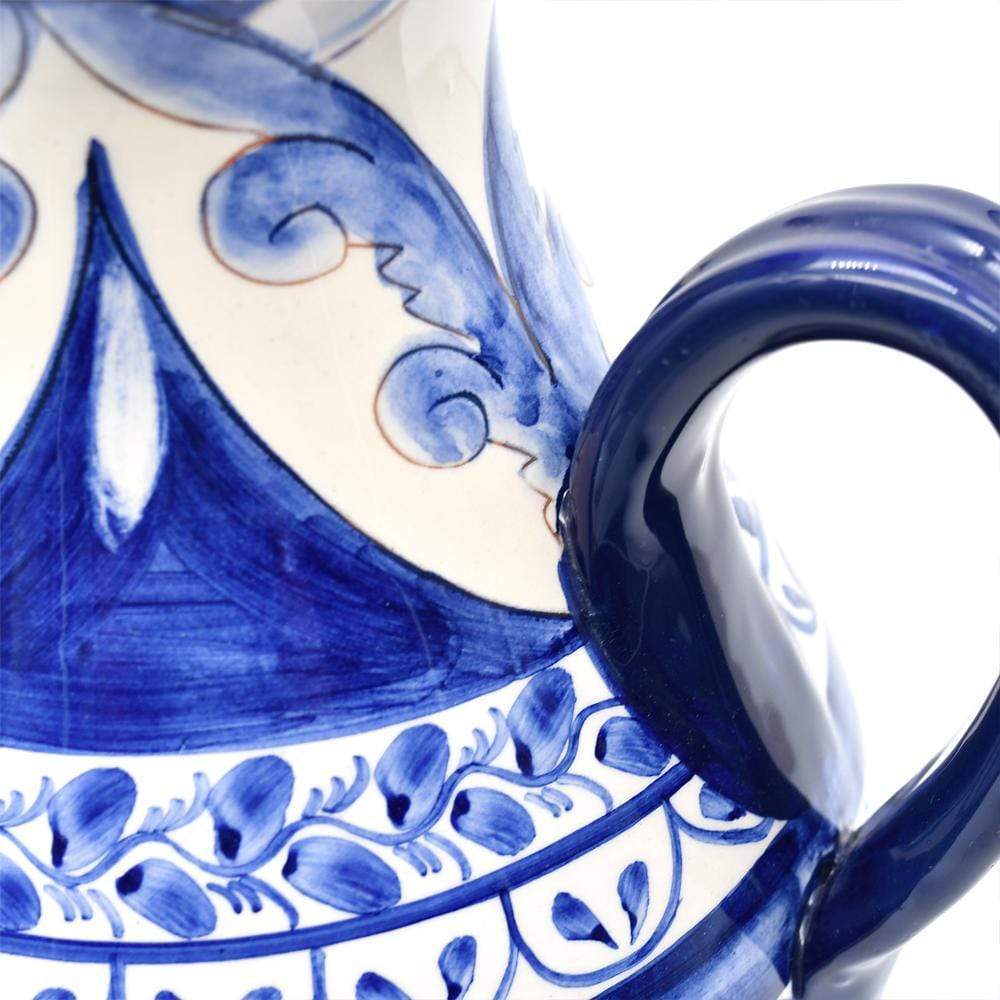 Alentejo I Terracotta Carafe