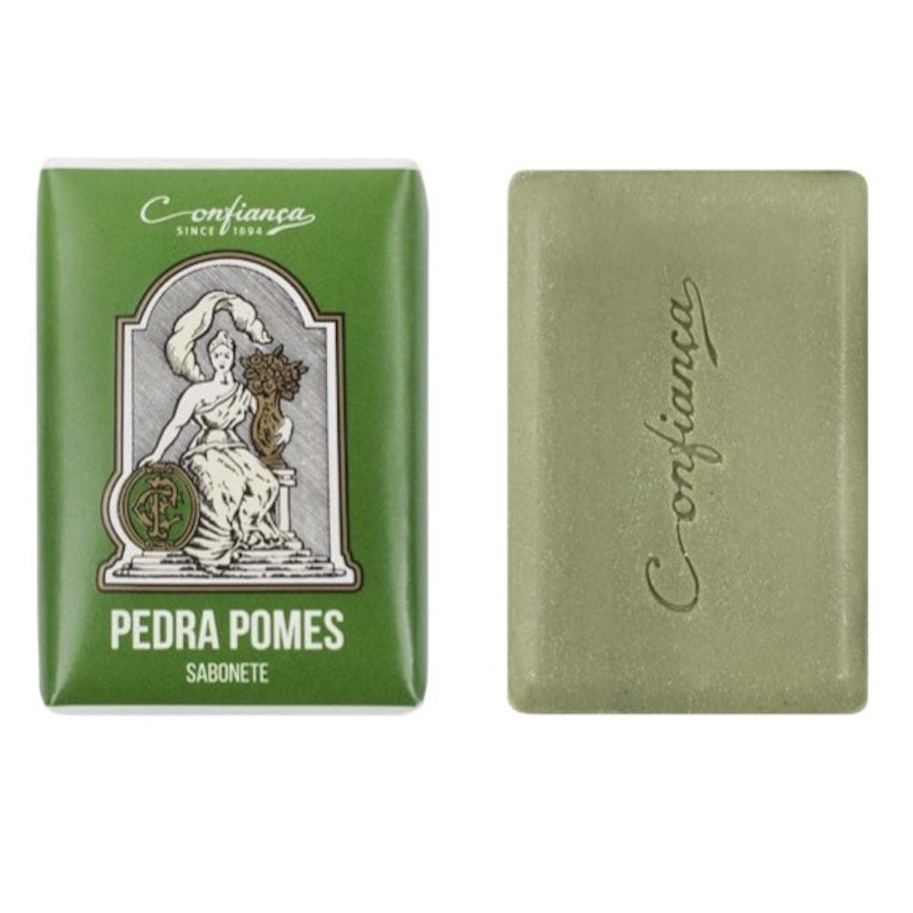 Box of 4 sincare soap
