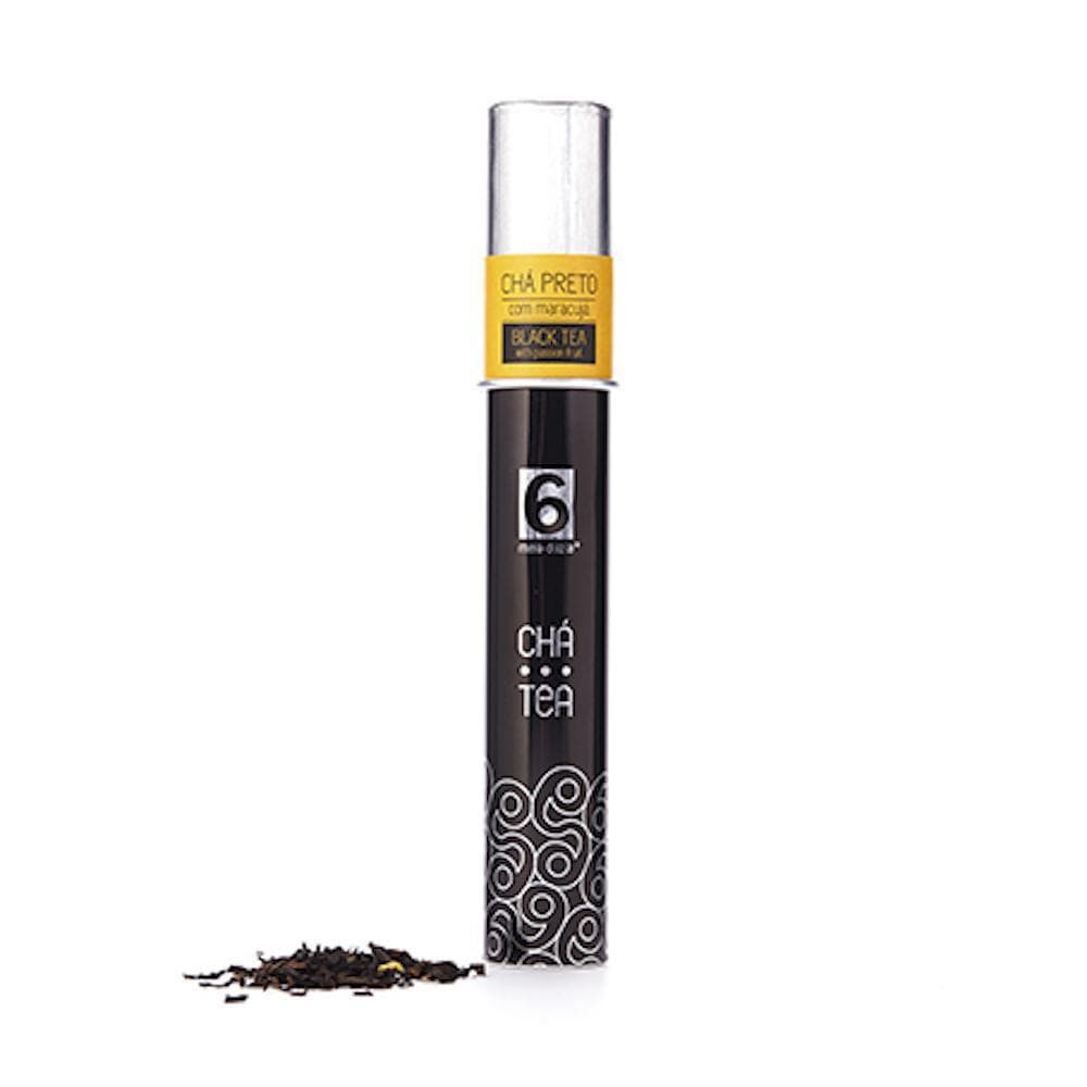 Set of Portuguese teas