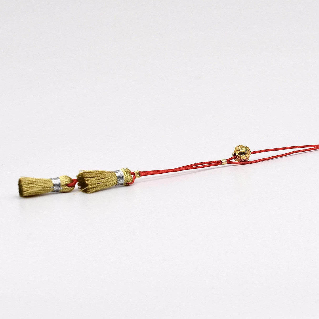 Conta de Viana I Silver necklace