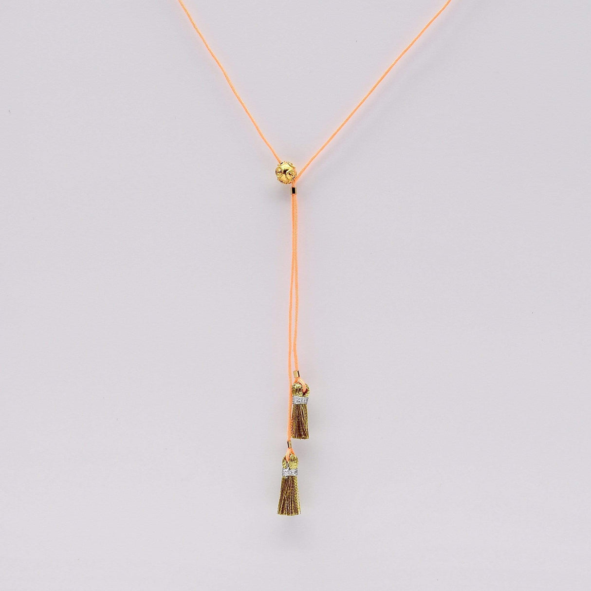 Conta de Viana I Silver necklace
