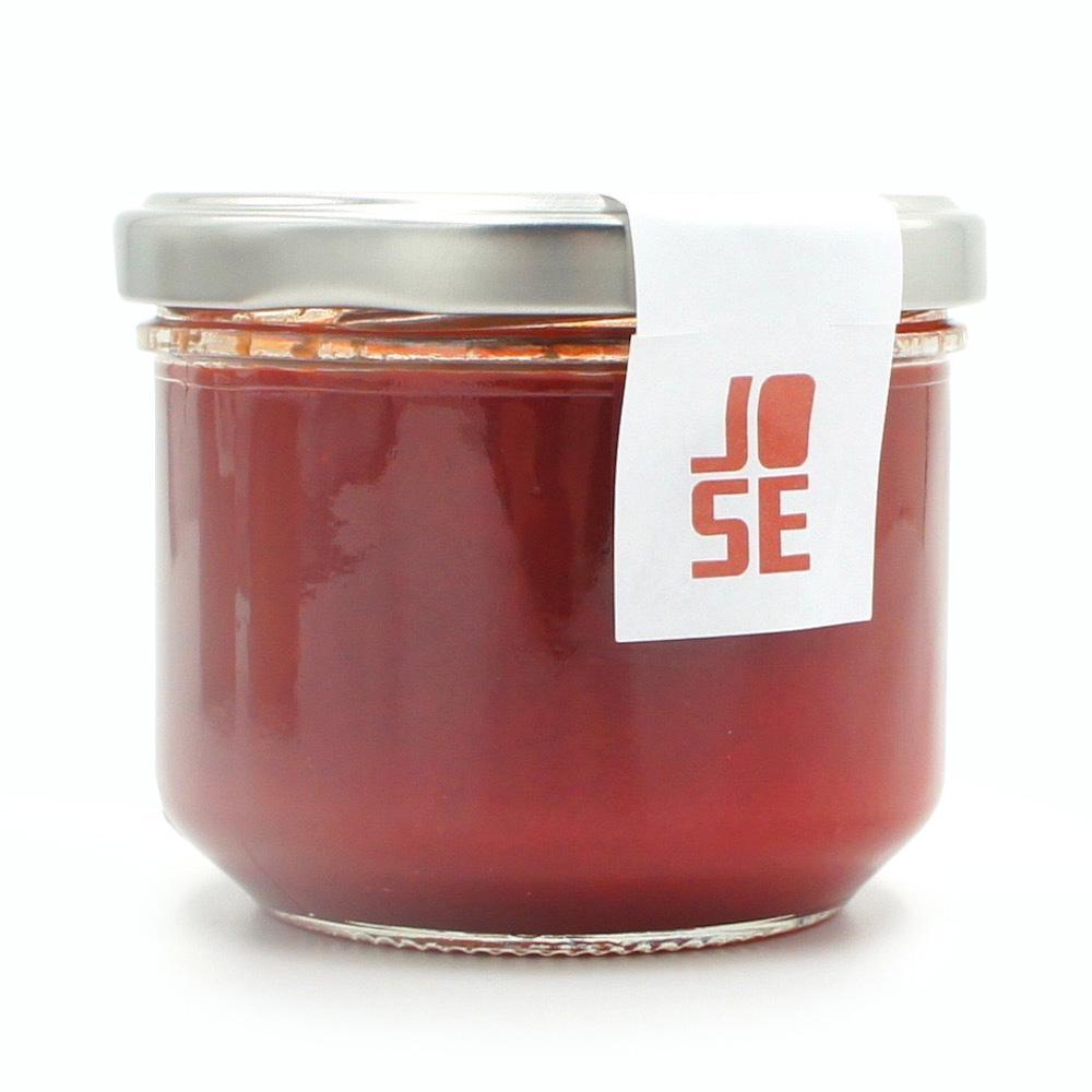 Red Pepper Jam