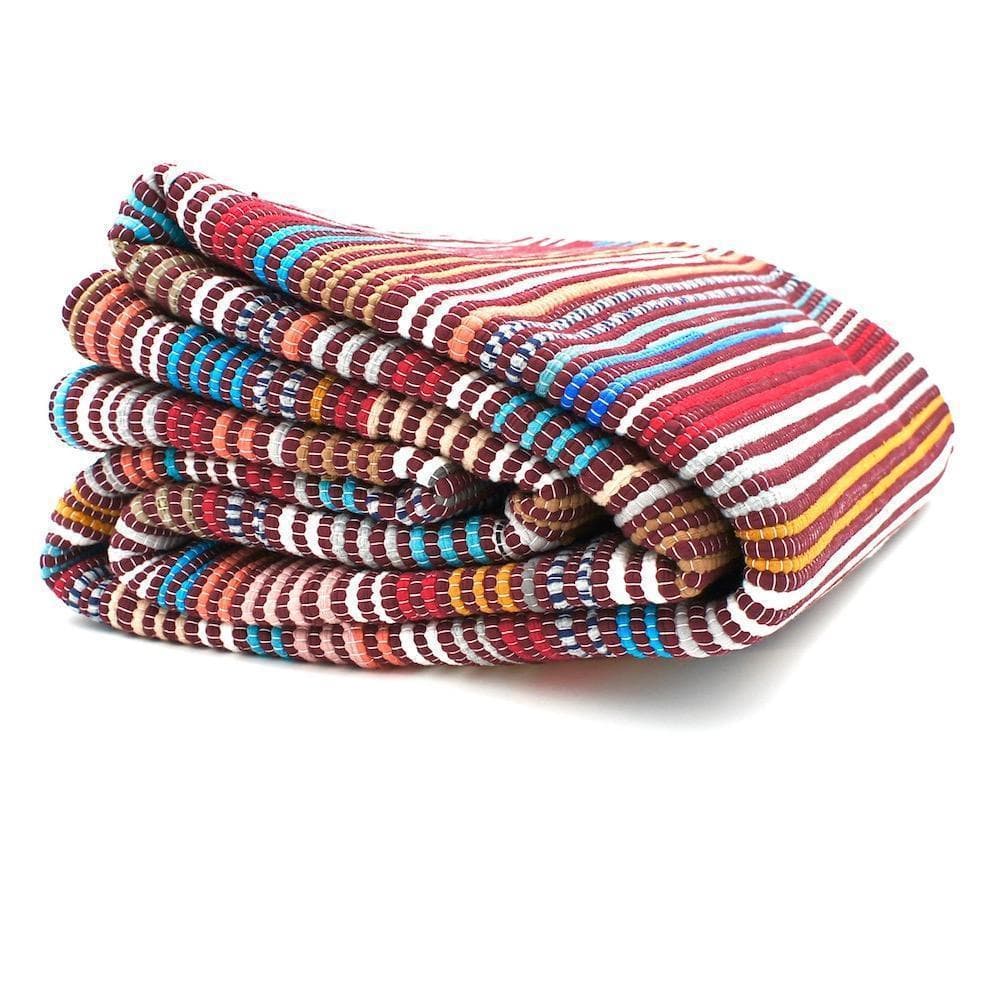 Traditional Portuguese rug 220x140 - Multicolor