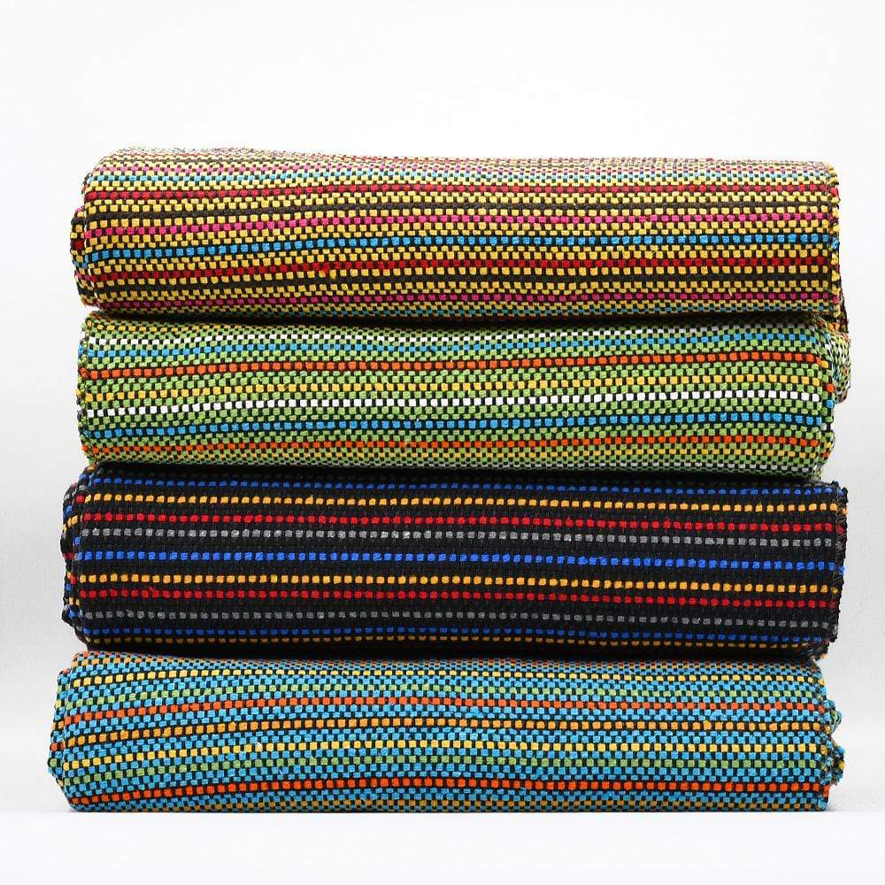 Cotton plaid 210x150 - 4 colours