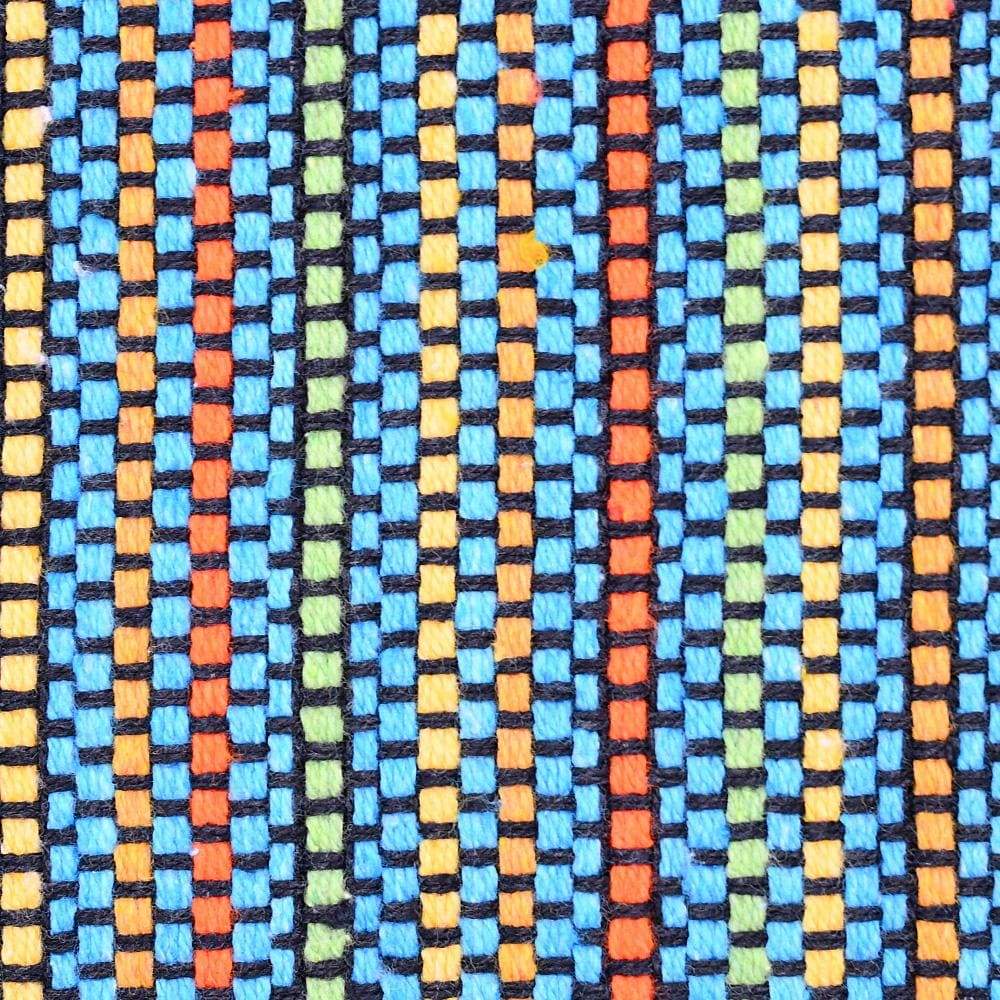 Cotton plaid 210x150 - 4 colours