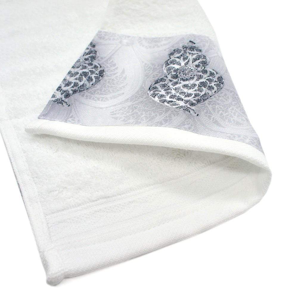 Coração de Viana I Bath set