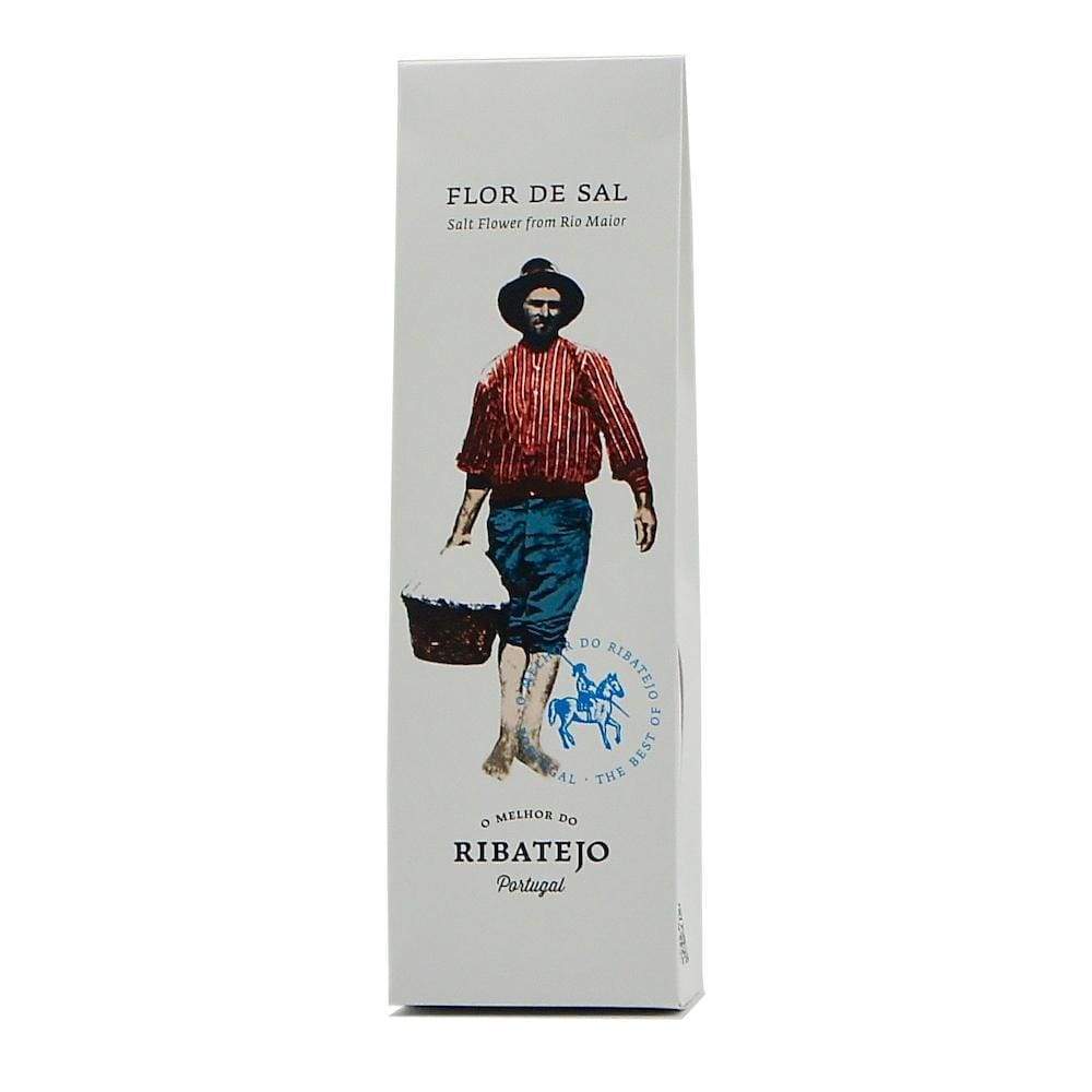Fleur de sel du Rio Maior