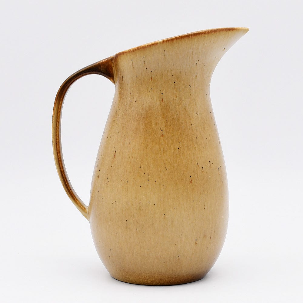 Gobelet à espresso en grès de la collection portugaise Corals Carafe en grès "Corals"