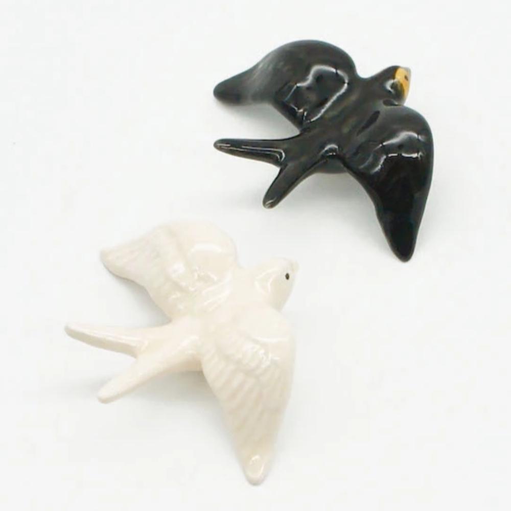 Magnetic Ceramic Swallow