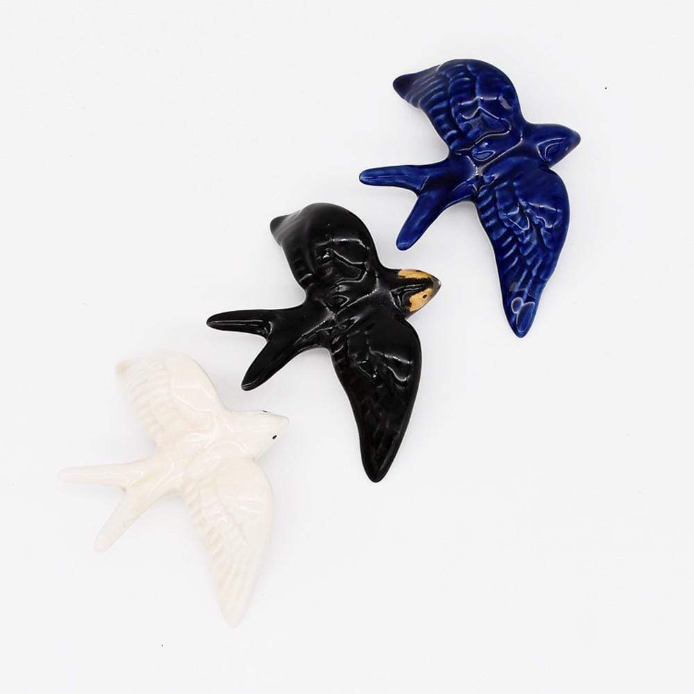 Magnetic Ceramic Swallow