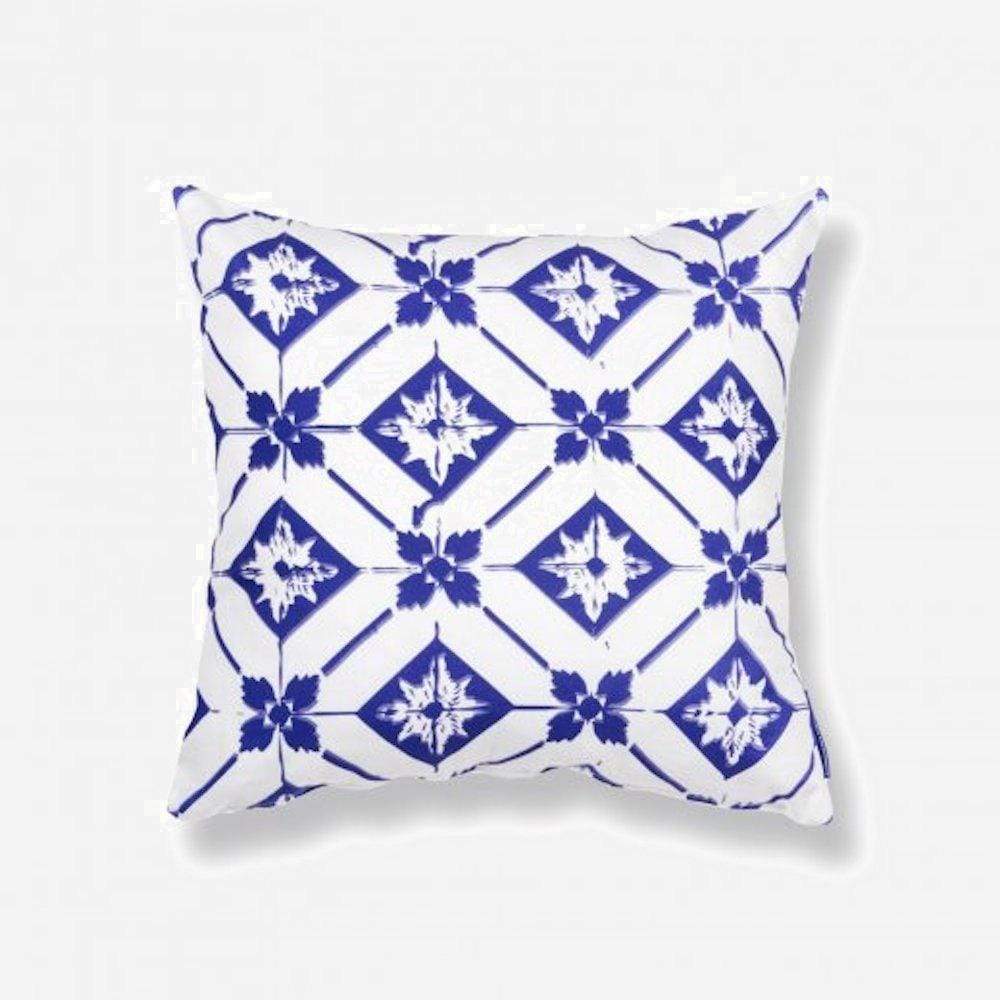 Azulejos I Cushion cover 50x50