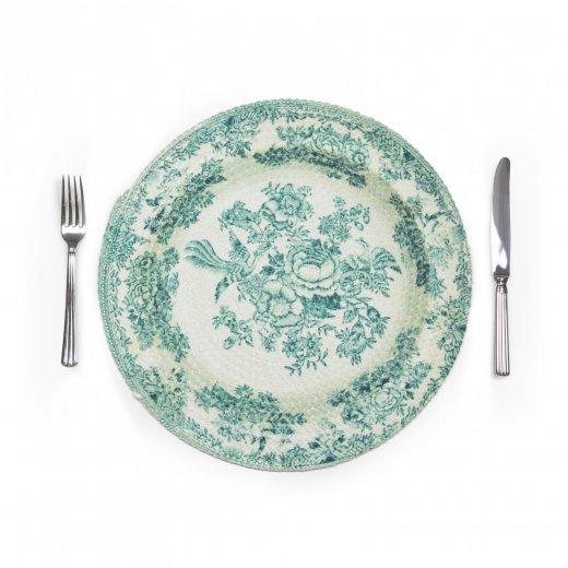 Sacavém I Placemat I Green