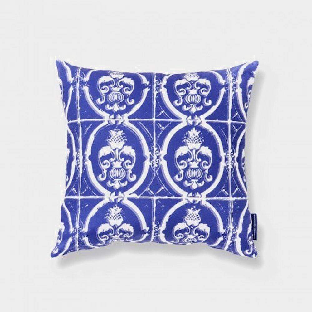Azulejos I Cushion cover 50x50