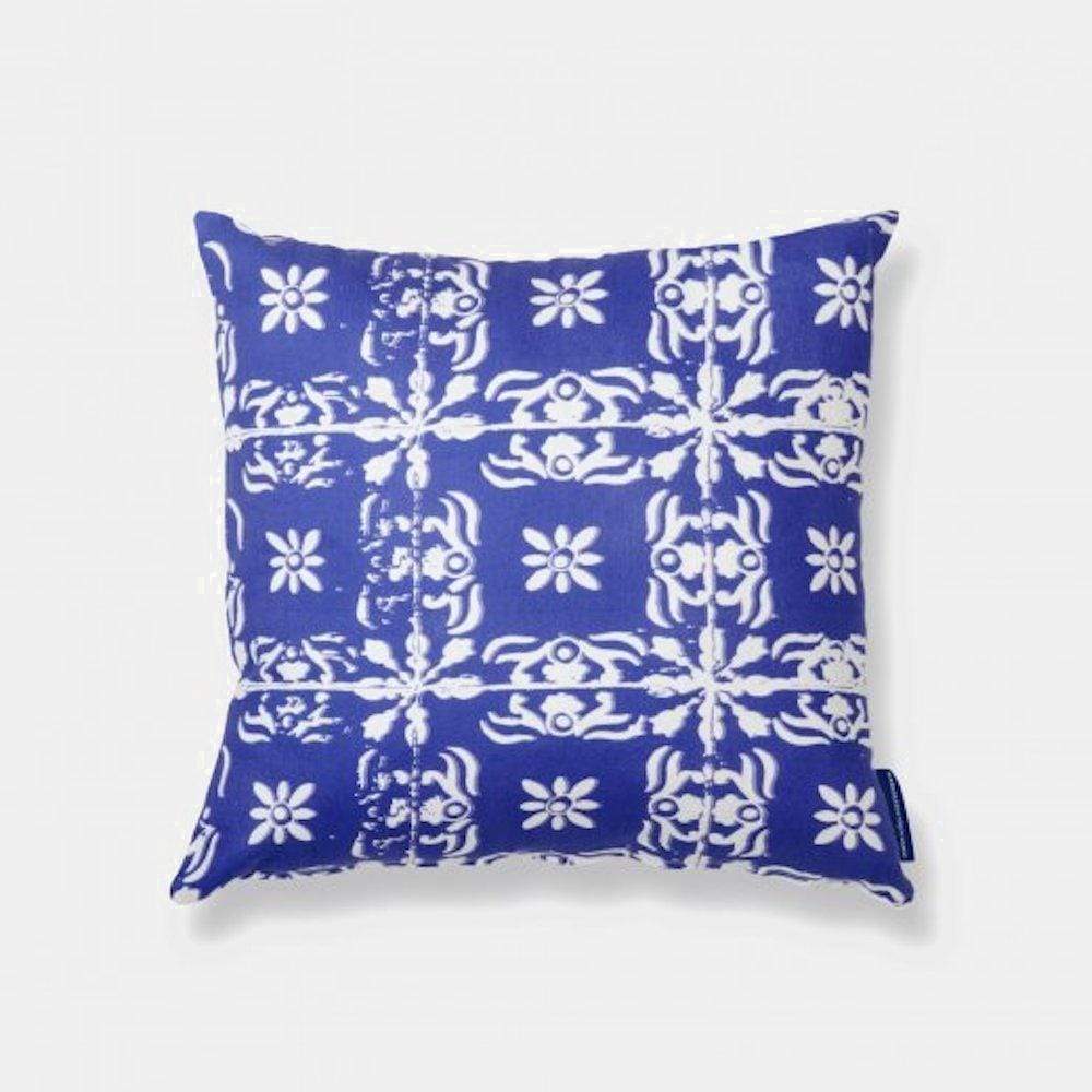 Azulejos I Cushion cover 50x50