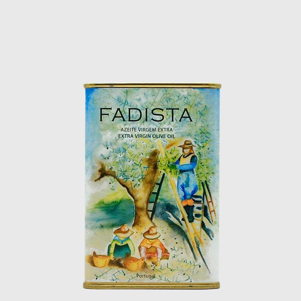 Huile d'olive vierge extra Fadista