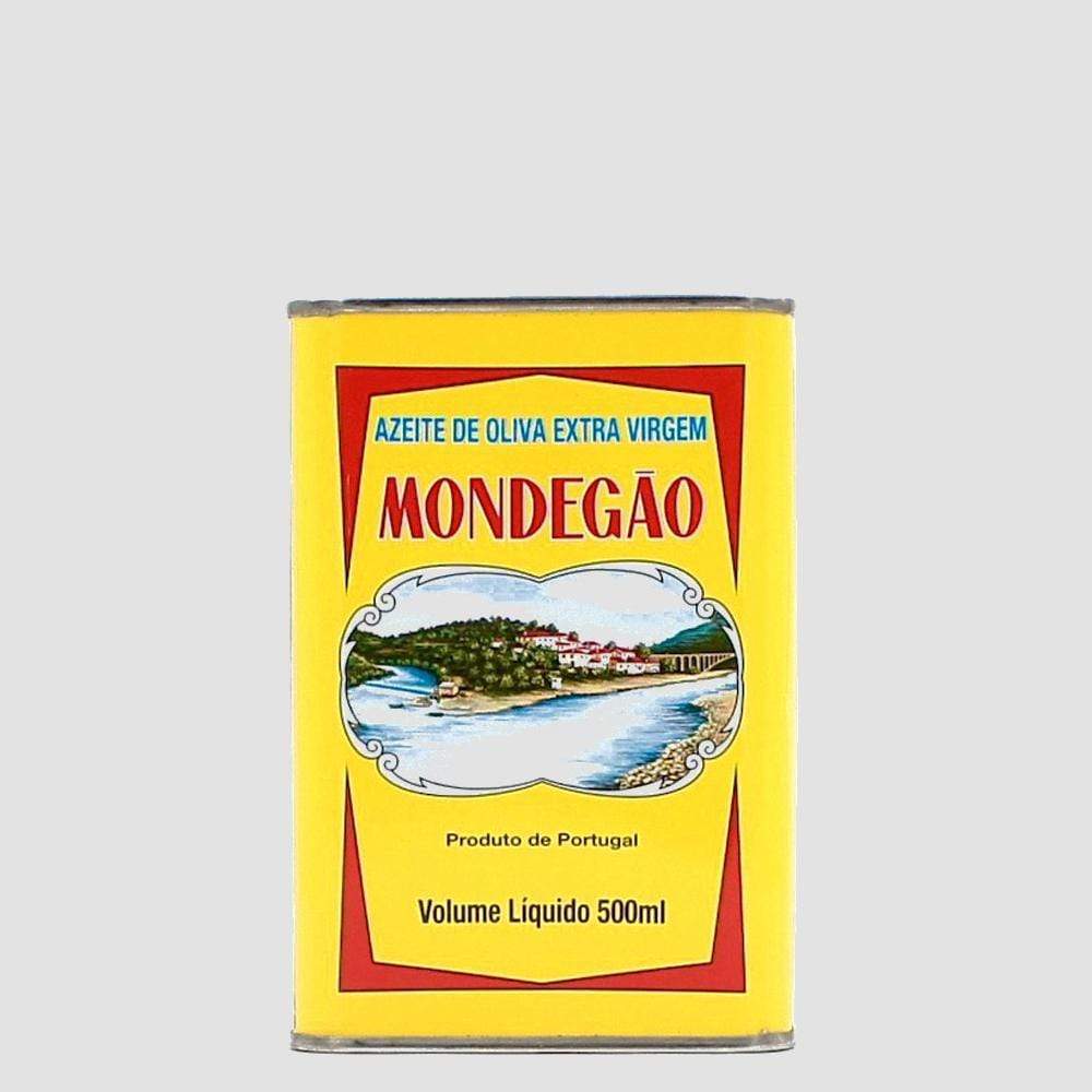 Huile d'olive vierge extra Mondegão