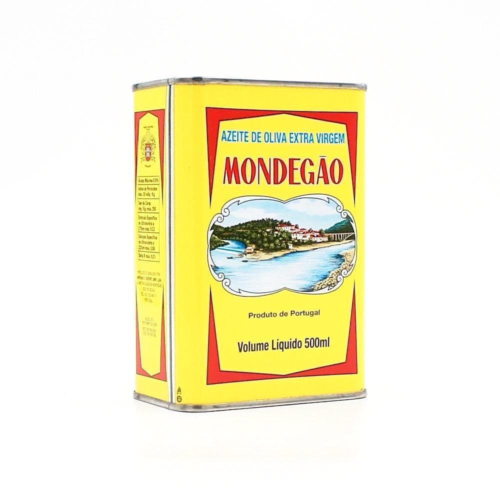Huile d'olive vierge extra Mondegão