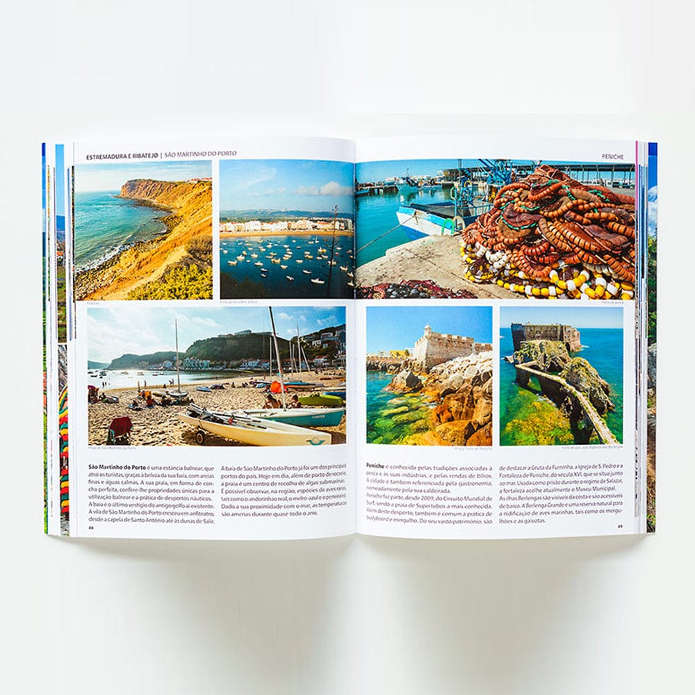 Livre Porto Voyages et histoires I Découverte de Porto Livre "Portugal : Voyages et histoires"