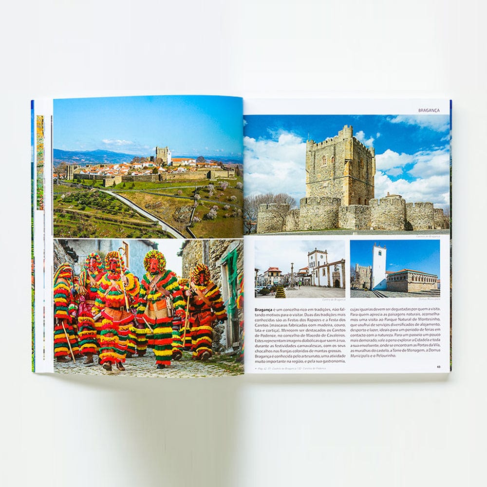 Livre Porto Voyages et histoires I Découverte de Porto Livre "Portugal : Voyages et histoires"