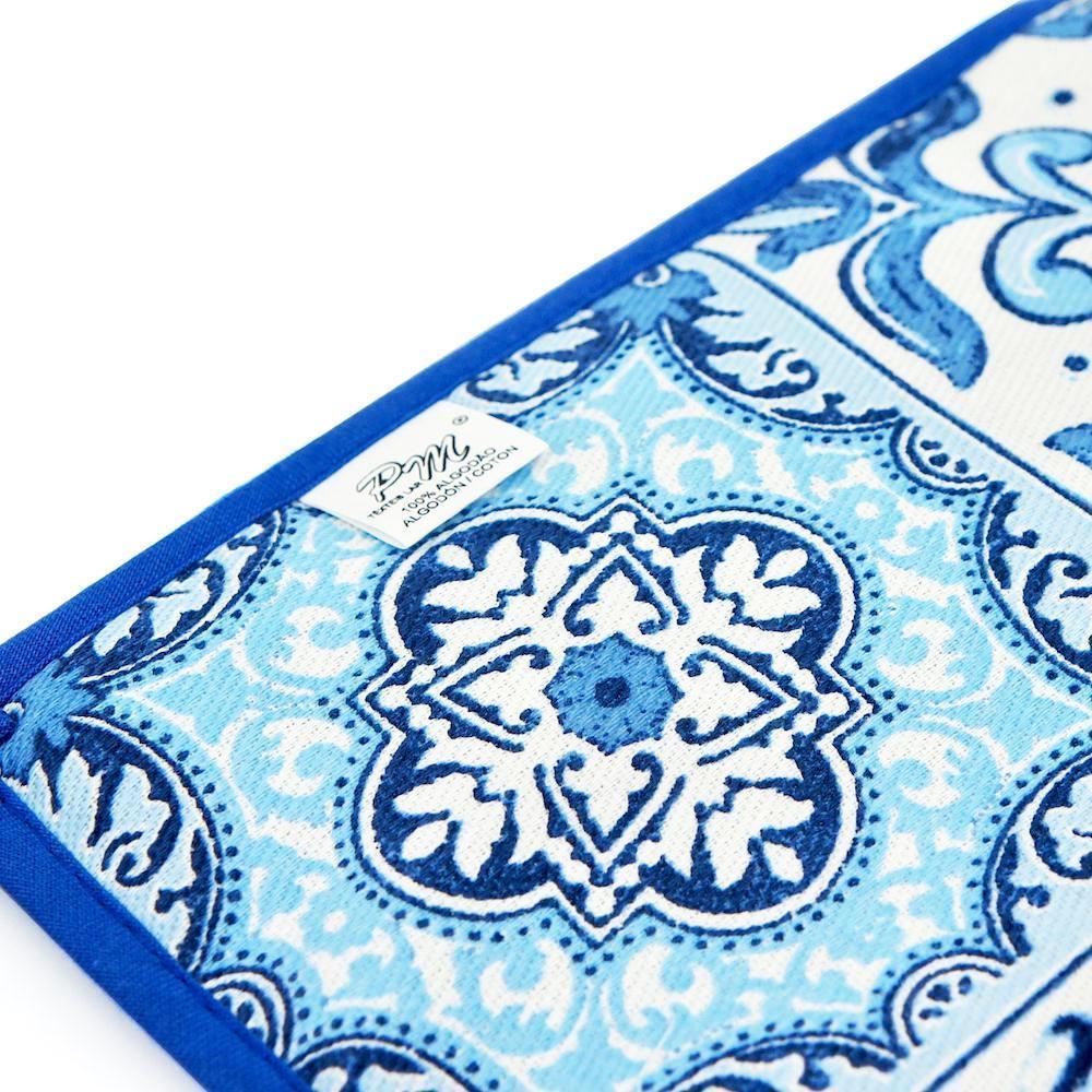 Manique "Azulejos"