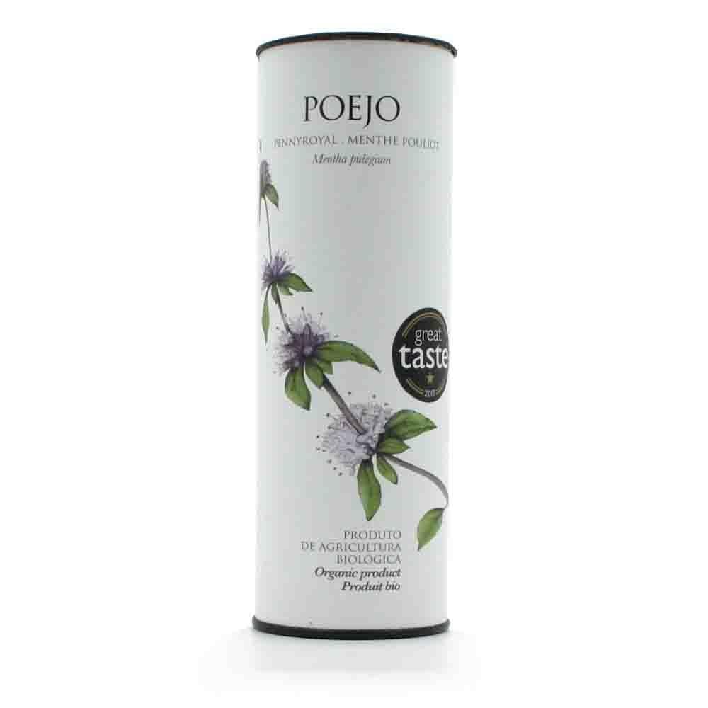 Organic Pennyroyal (Poejo)