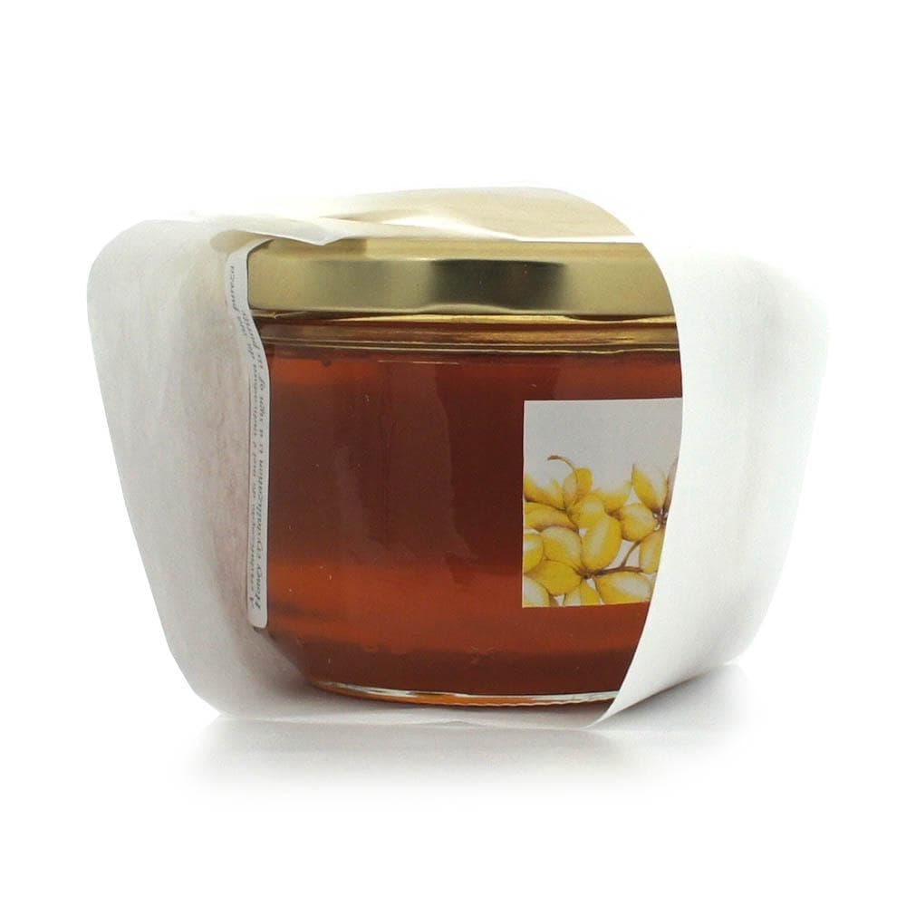 Organic honey from the Alentejo